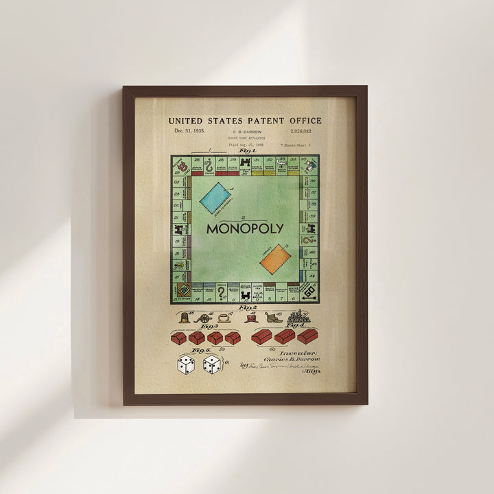Monopoly