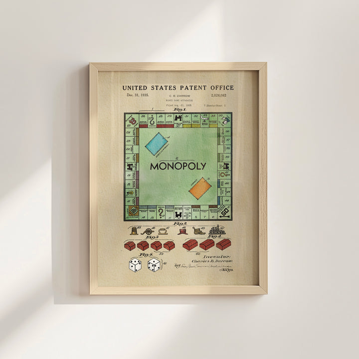 Monopoly