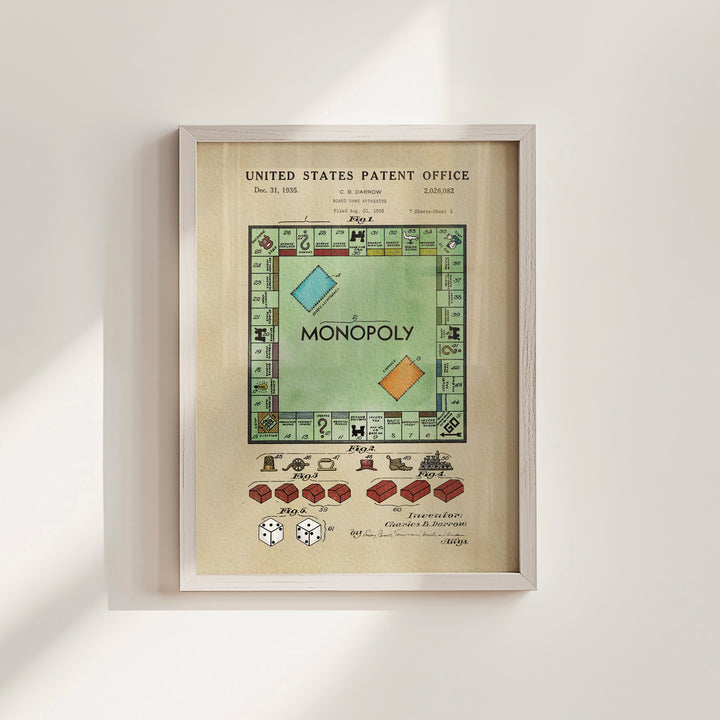 Monopoly