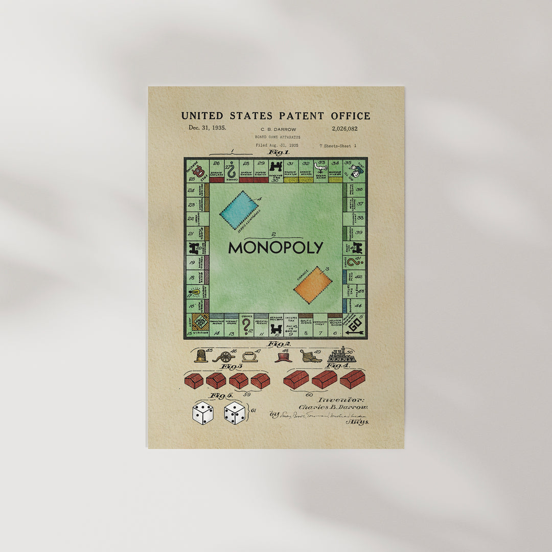 Monopoly