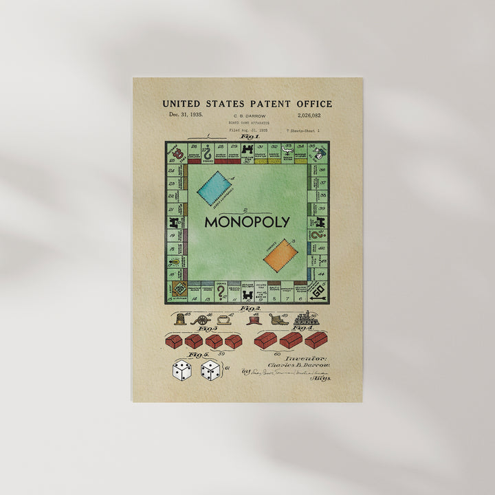 Monopoly