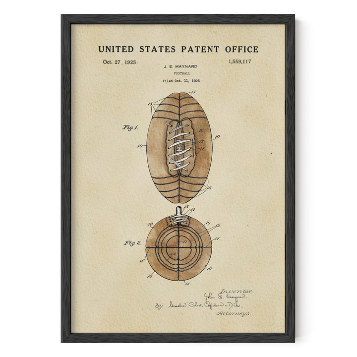 Original Football