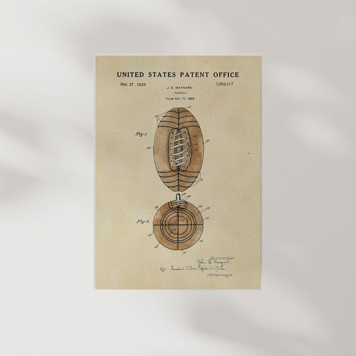 Original Football
