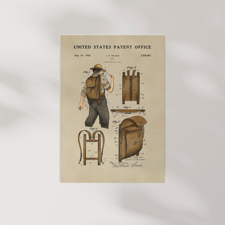 Pack