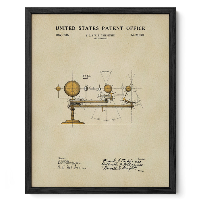 Planetarium (1909)