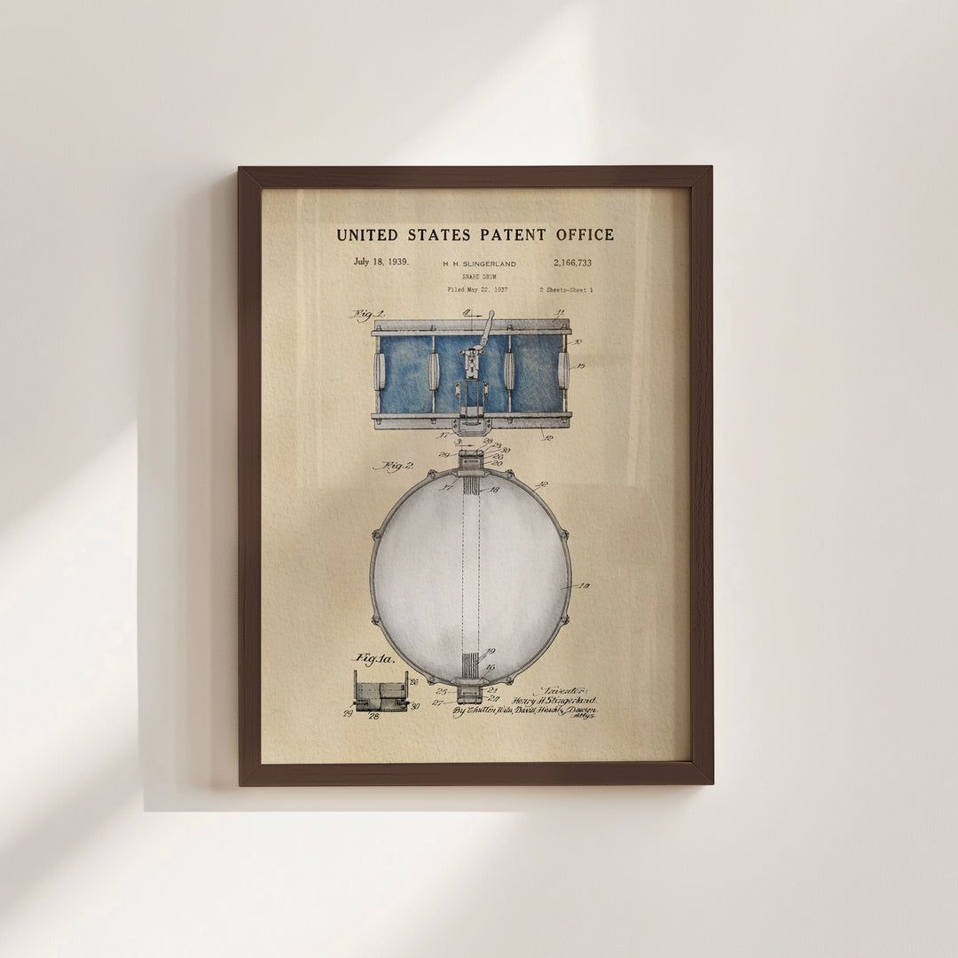 Snare Drum
