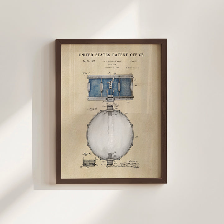 Snare Drum
