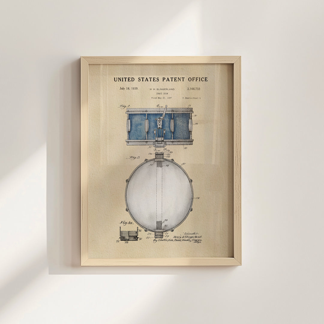 Snare Drum