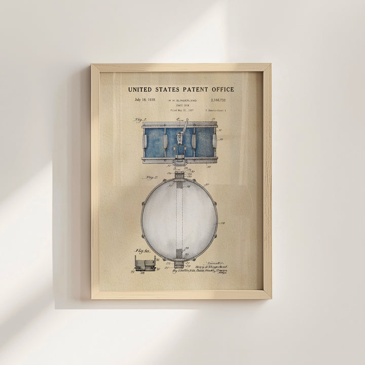 Snare Drum