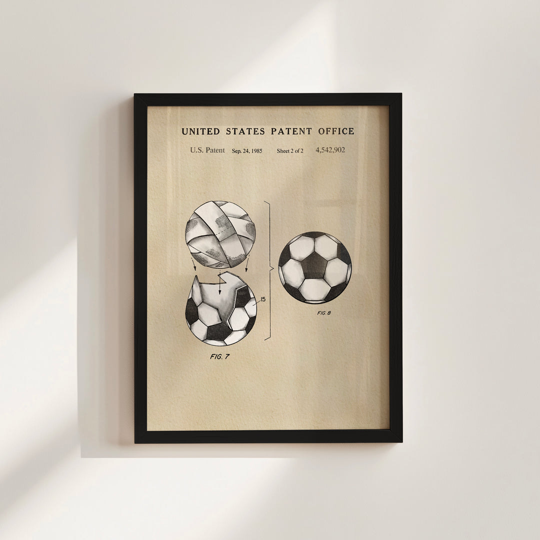 Soccer Ball