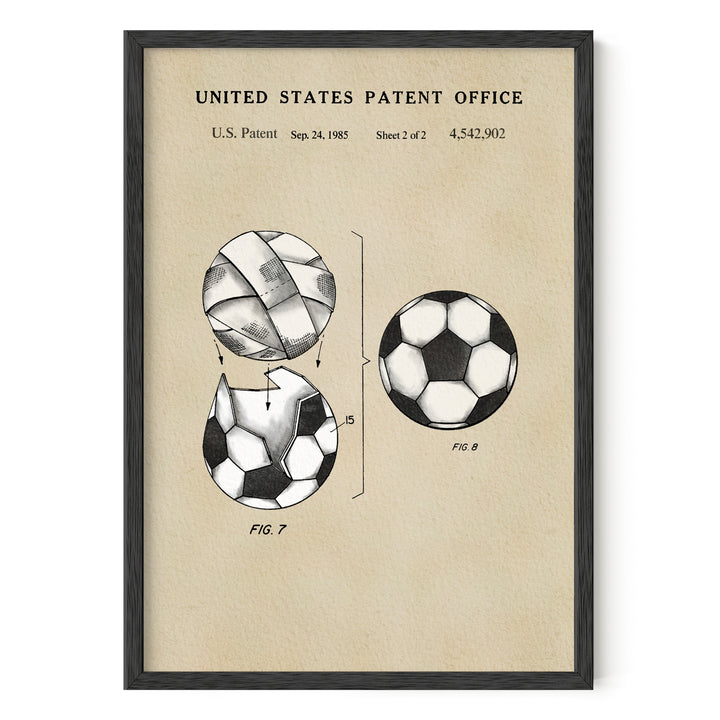 Soccer Ball