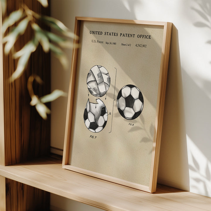 Soccer Ball