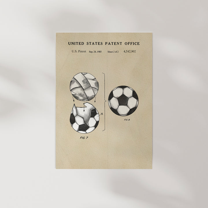 Soccer Ball