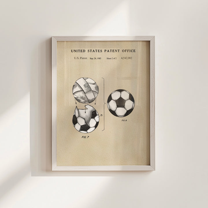 Soccer Ball