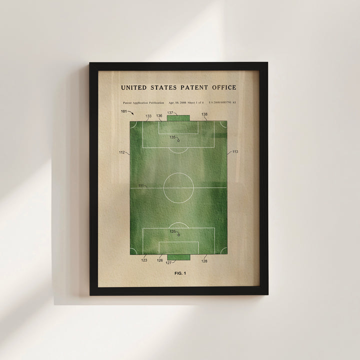 Soccer Field