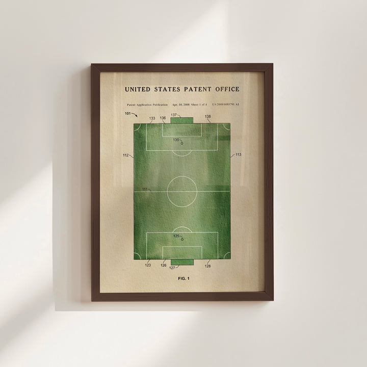 Soccer Field