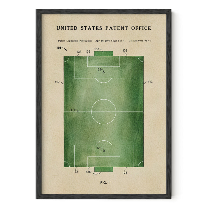 Soccer Field