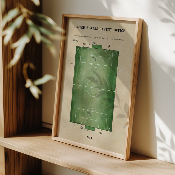 Soccer Field