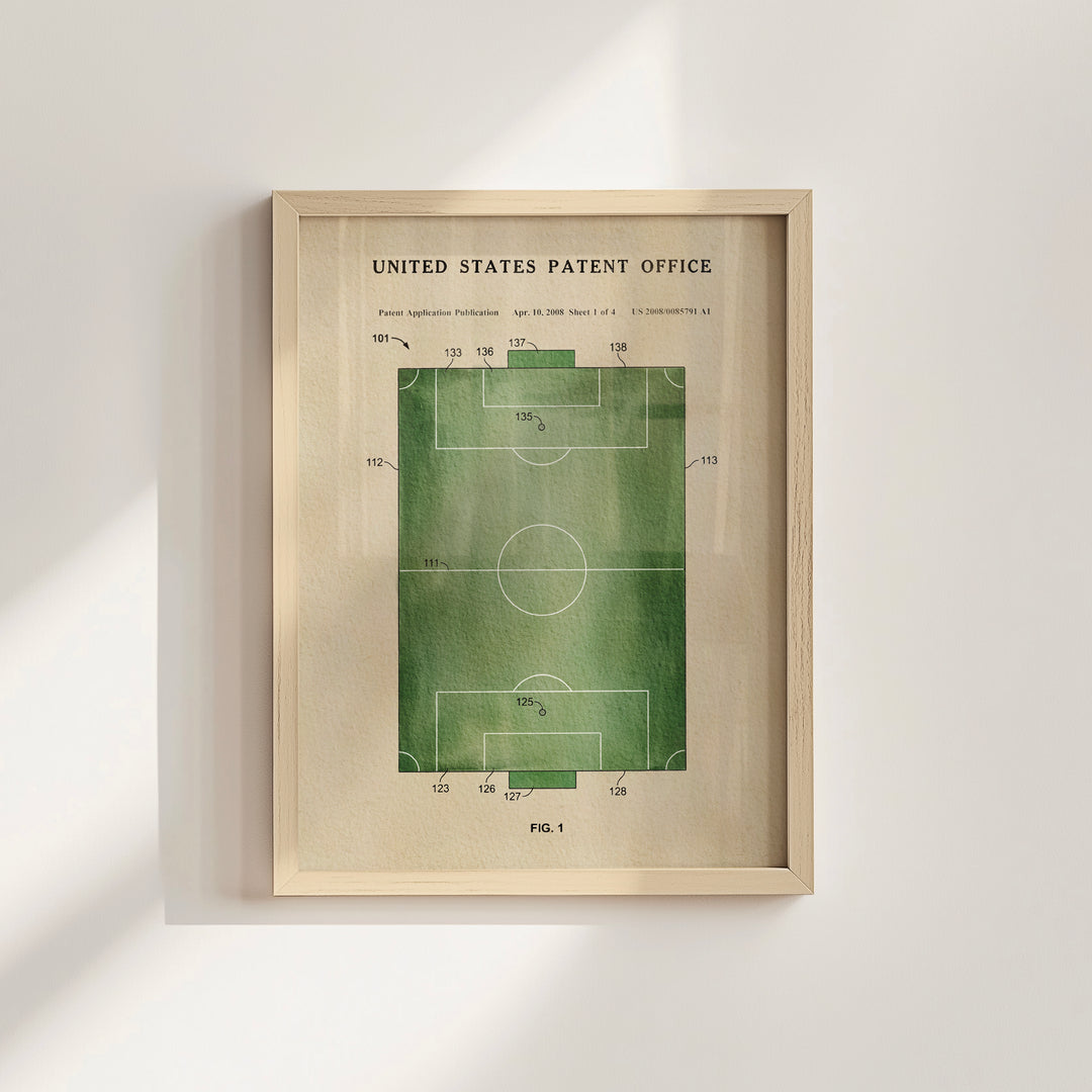 Soccer Field