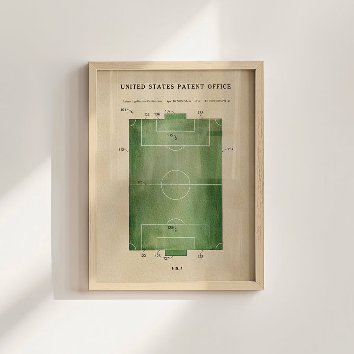 Soccer Field