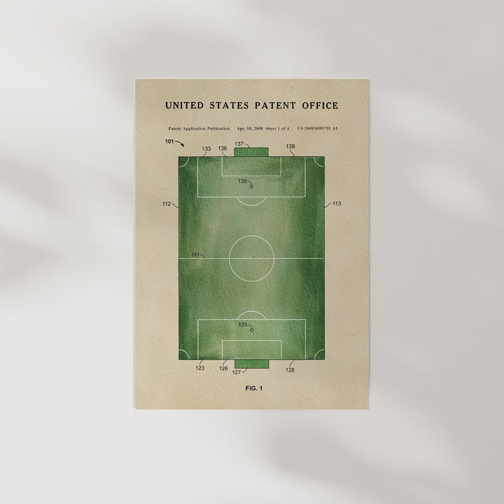 Soccer Field