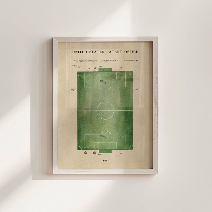 Soccer Field