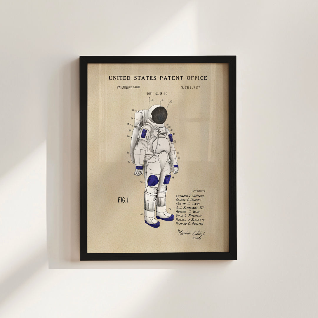 Space Suit