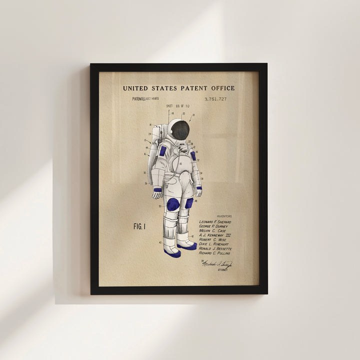 Space Suit