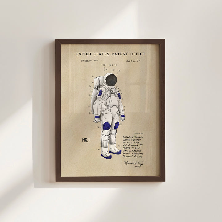 Space Suit