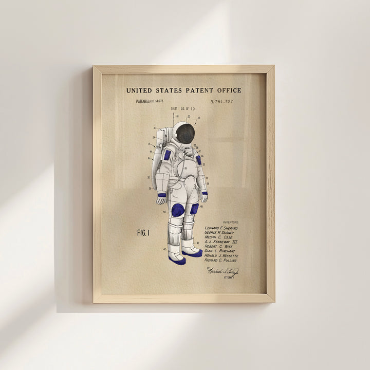 Space Suit