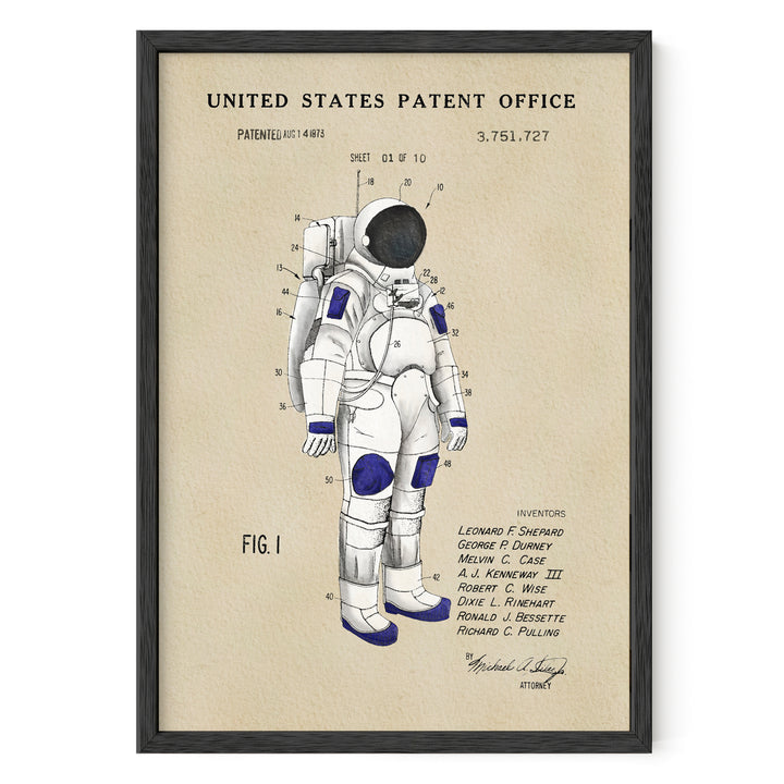 Space Suit