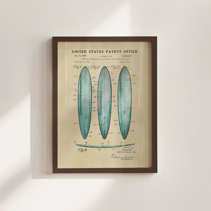 Surfboard