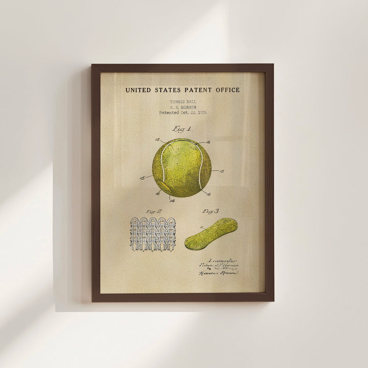 Tennis Ball