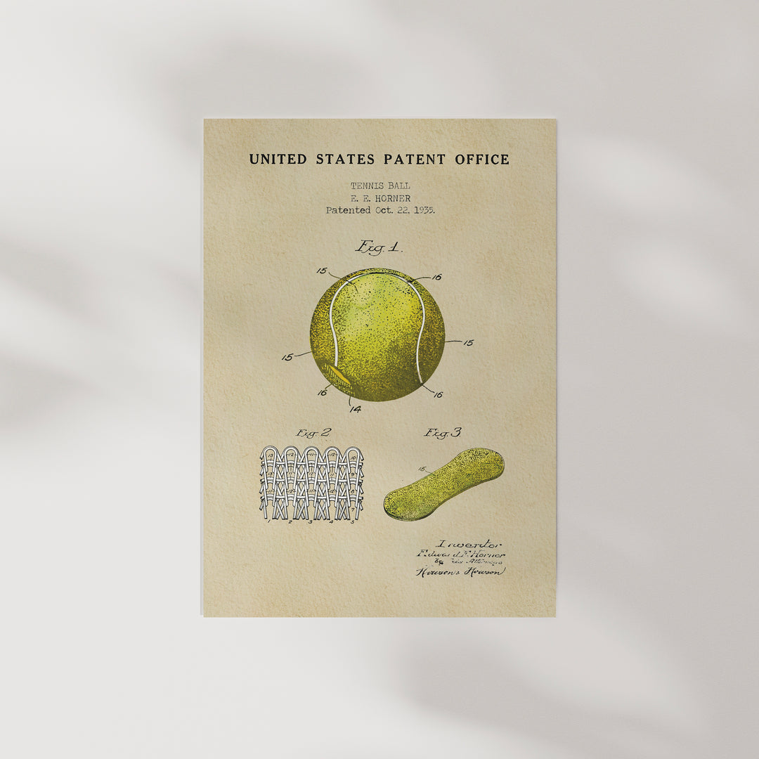 Tennis Ball