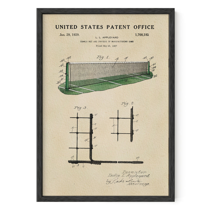 Tennis Net