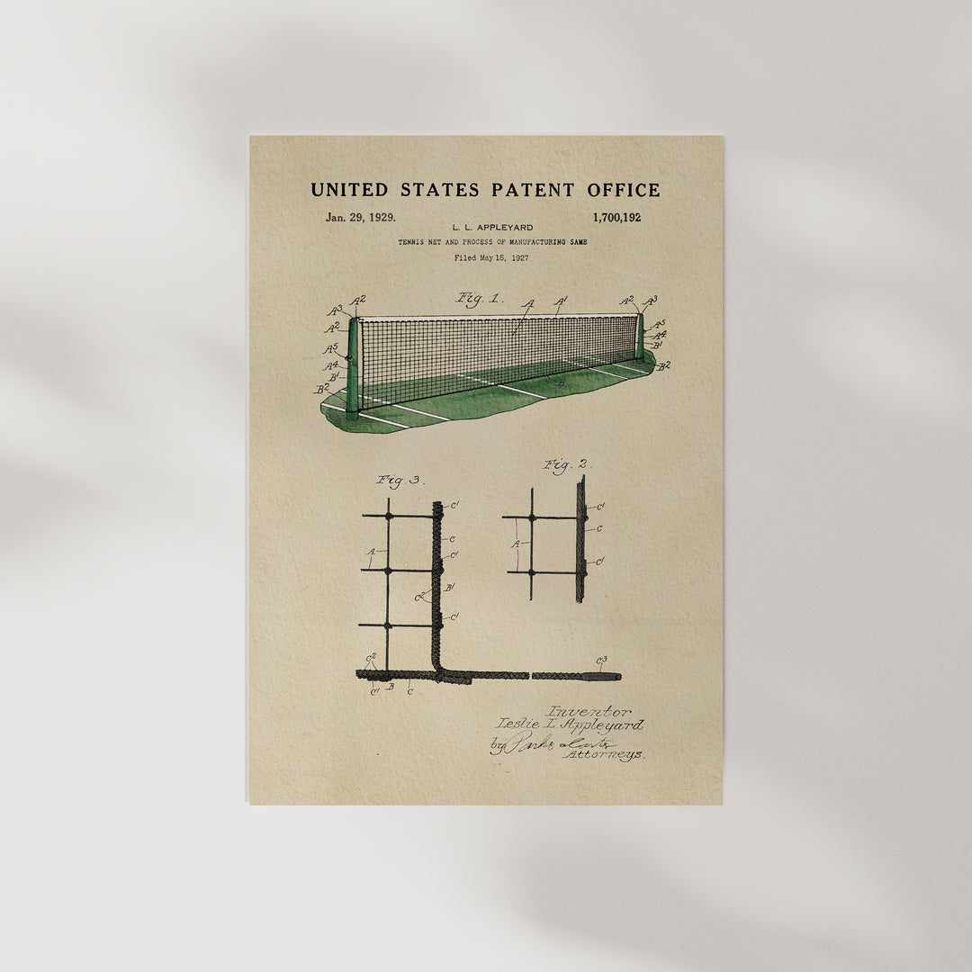 Tennis Net