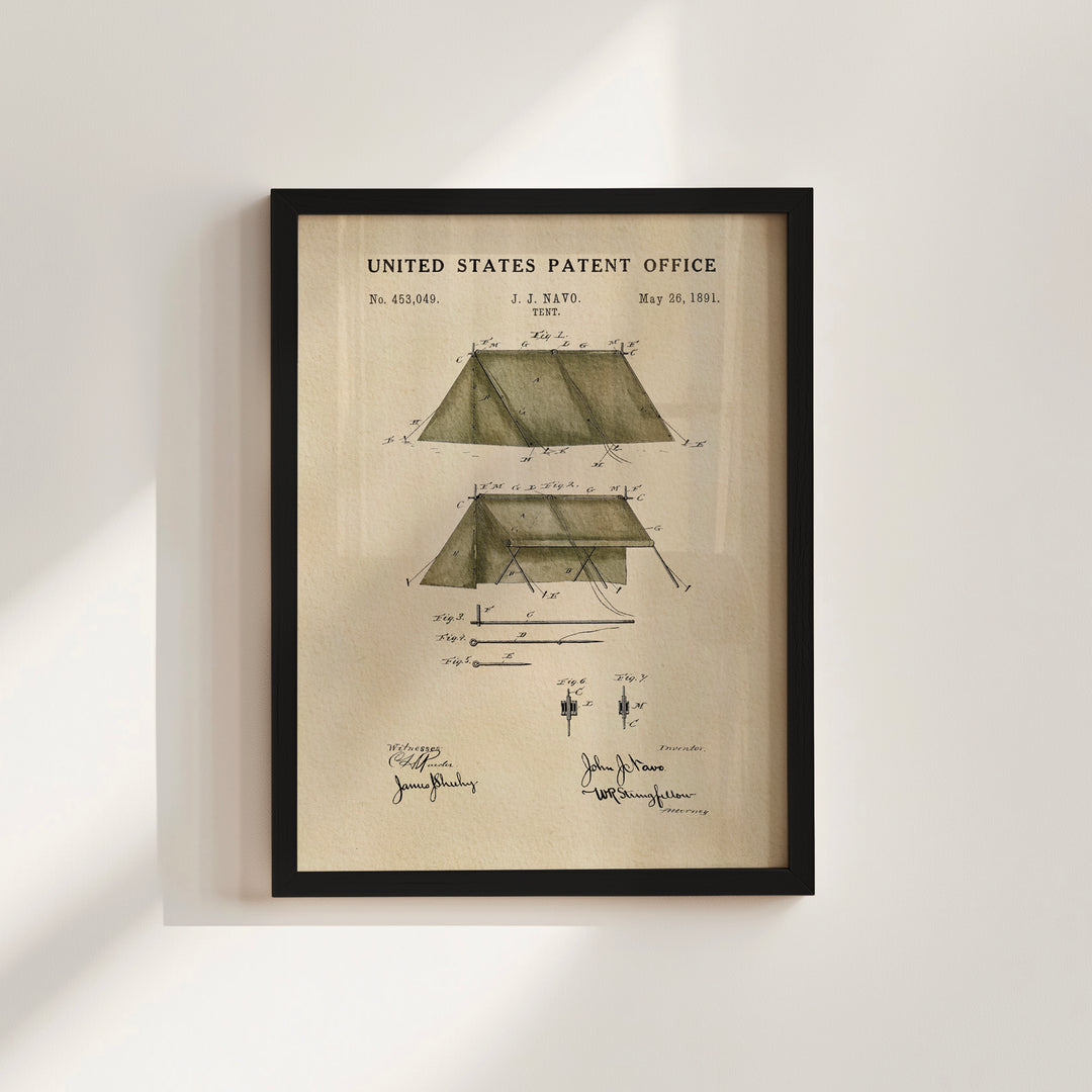 Tent