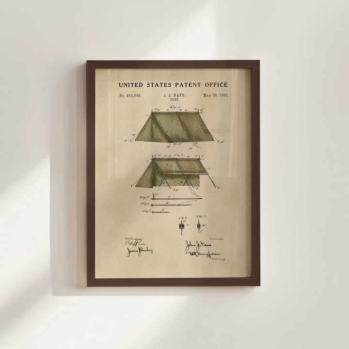 Tent