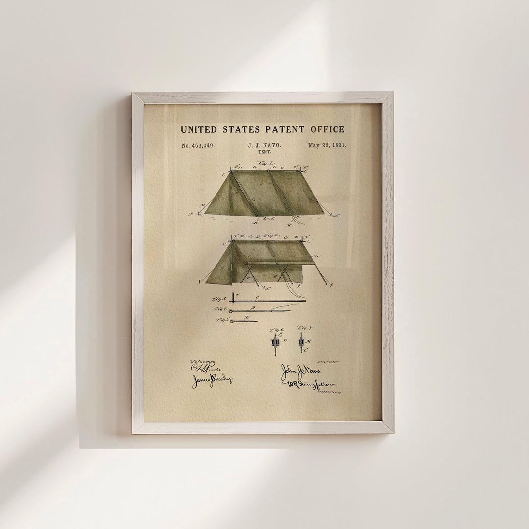 Tent