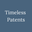 Timeless Patents logo