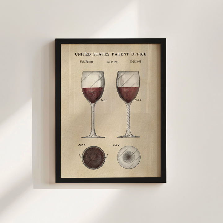 Wine Glass