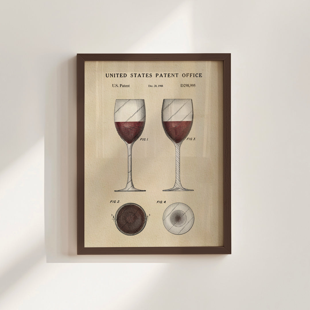Wine Glass