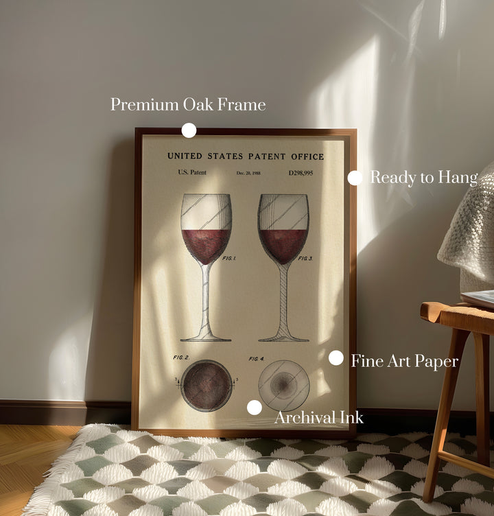 Wine Glass