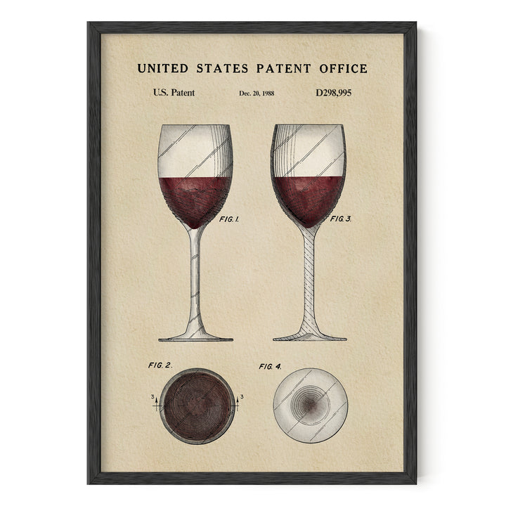 Wine Glass