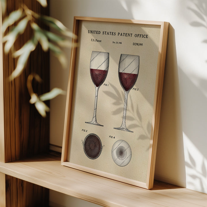 Wine Glass