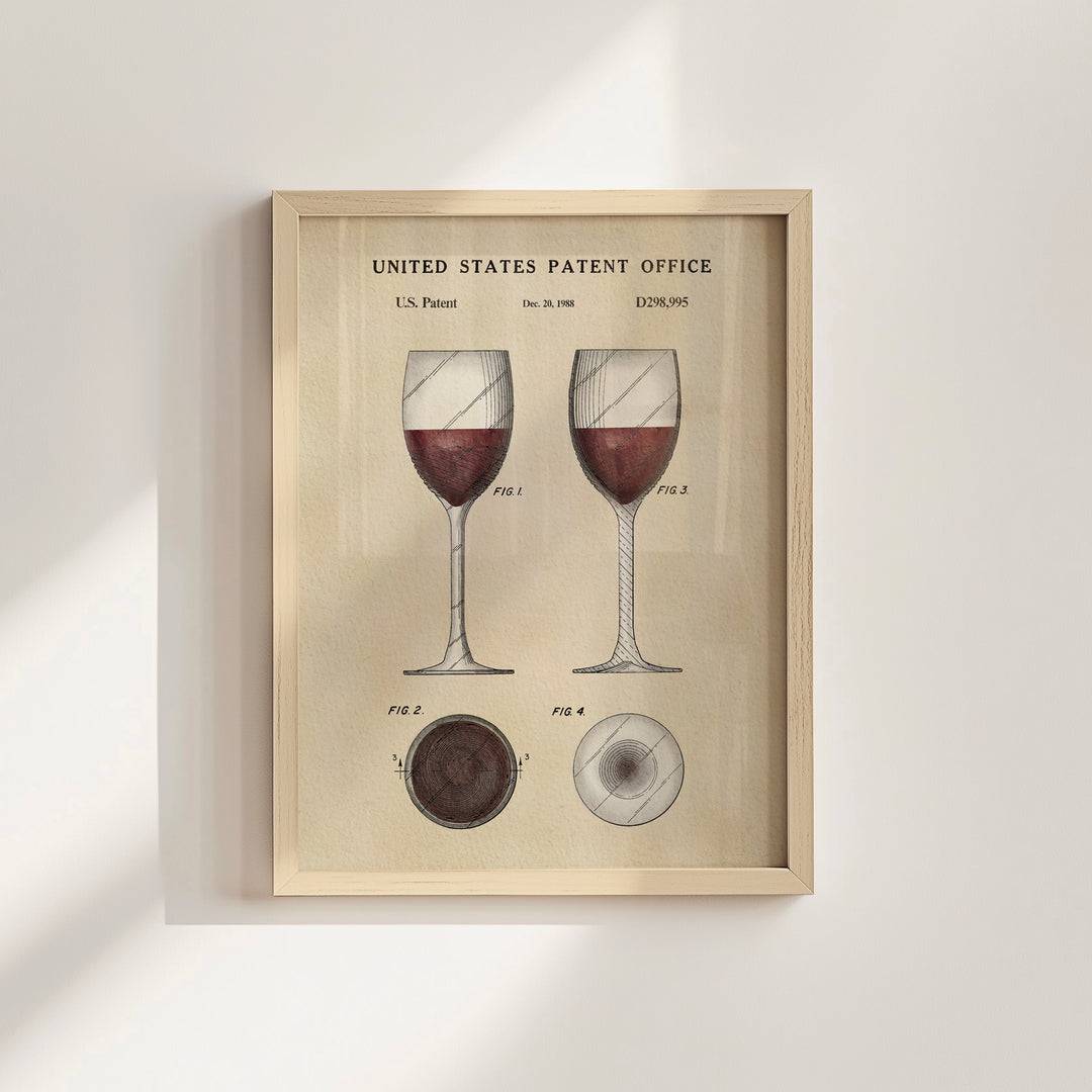 Wine Glass