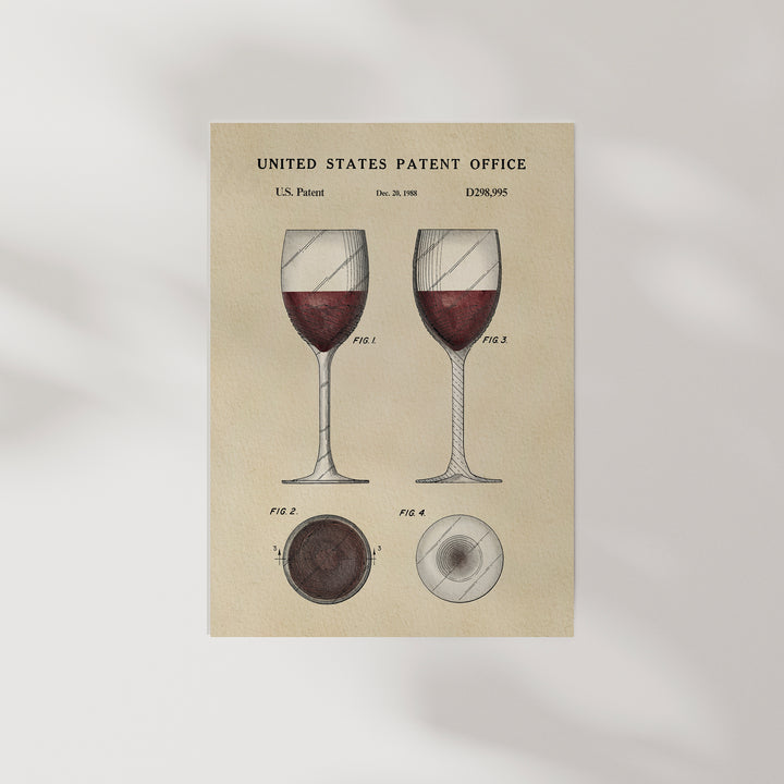 Wine Glass