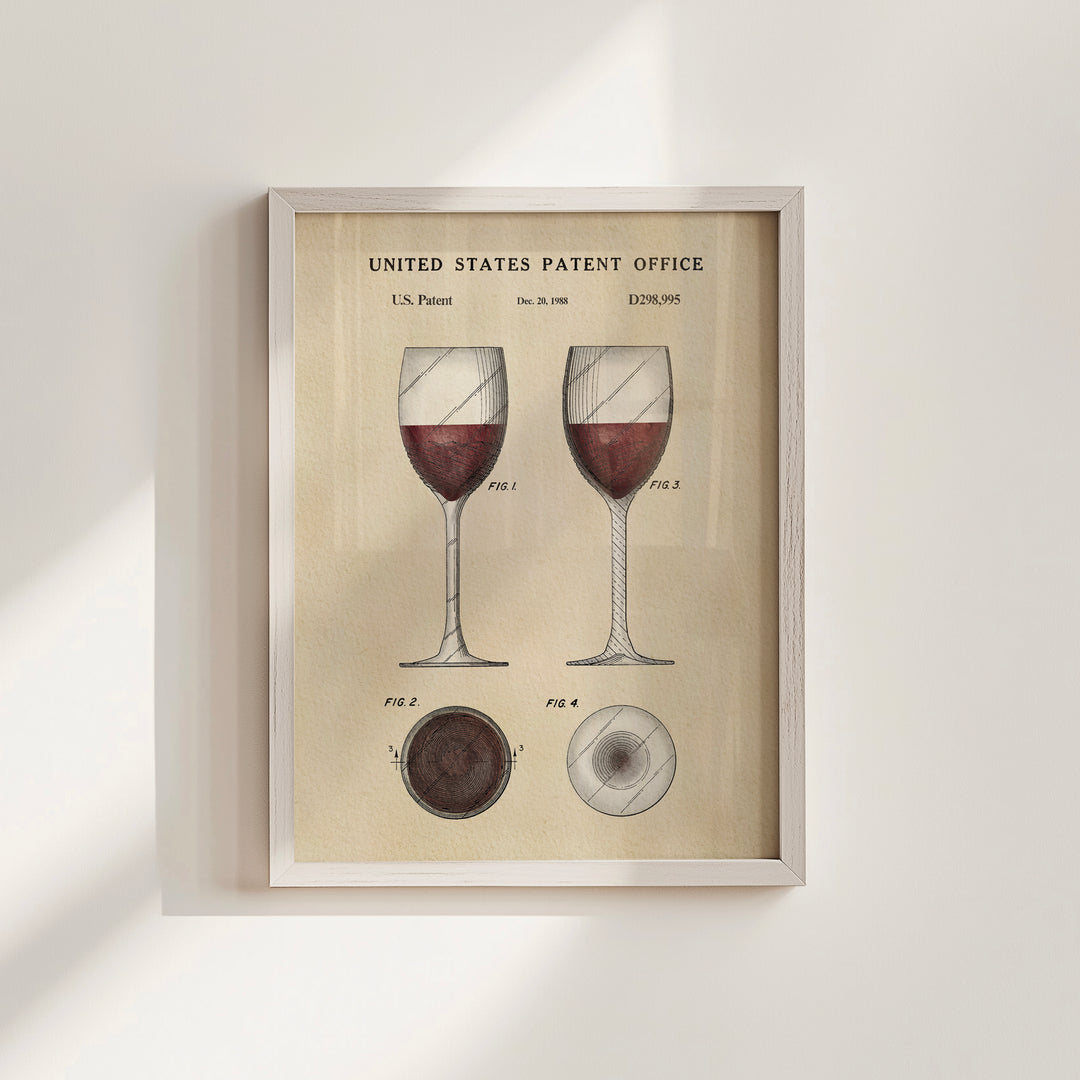 Wine Glass