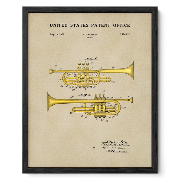 Trumpet (1929)