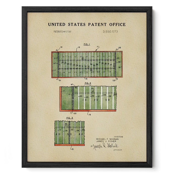Football Field (1971)